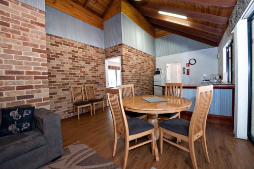Margaret River Hideaway & Farmstay - 편의 시설/서비스