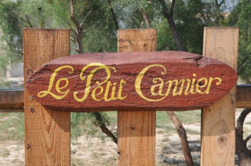 Les Mazets du Paty - Albaron