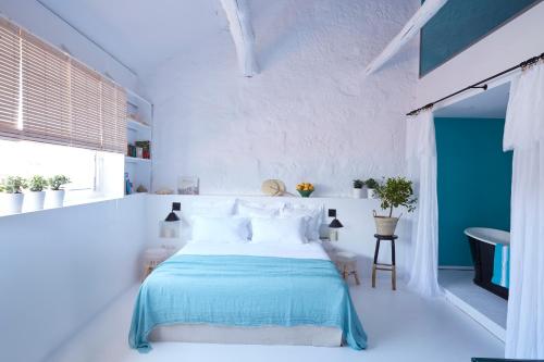 2 bedrooms, 2 beds