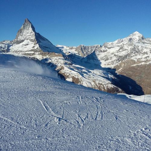 Chalet Samson, Zermatt (photo 9)