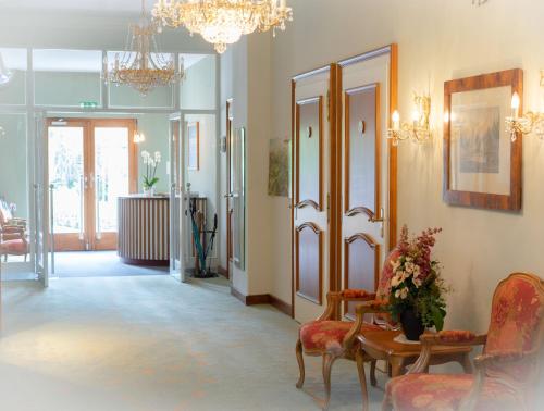 Hotel Erika - image 11
