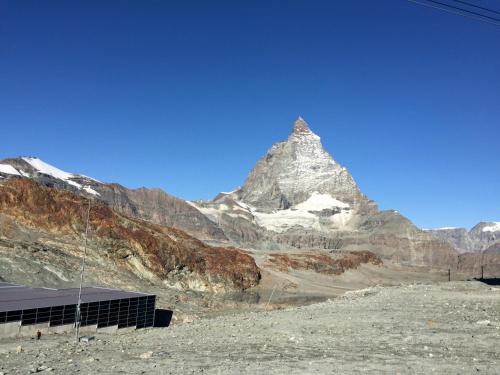 Chalet Samson, Zermatt (photo 8)