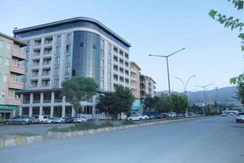 Mus Grand Hotel - main image