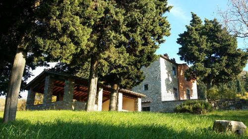  Florence Country Relais, Pension in Fiesole