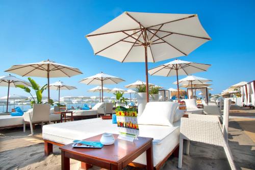 Playa Miguel Beach Club