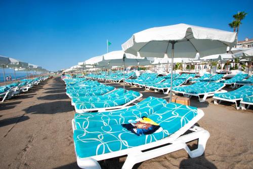 Playa Miguel Beach Club