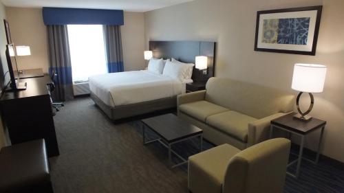 Holiday Inn Hotel & Suites Regina, an IHG Hotel