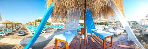 Playa Miguel Beach Club