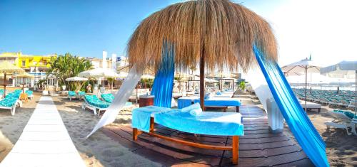 Playa Miguel Beach Club