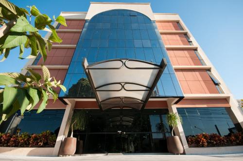 Foto - Saint Peter Hotel