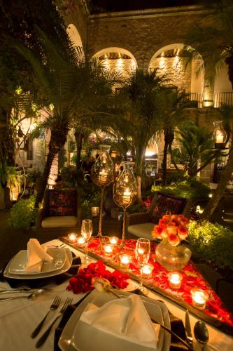餐飲選擇