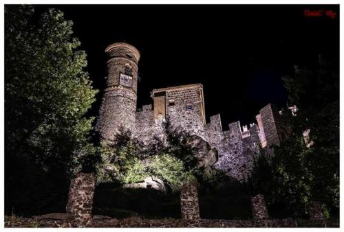  B&B sotto le mura, Pension in Pavone Canavese bei Vestignè