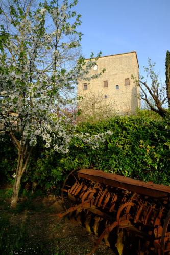 Agriturismo La Roverella