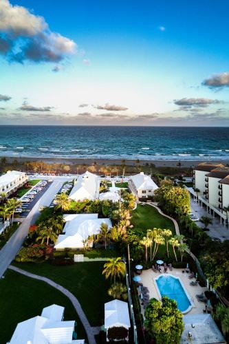 The Dover House Resort Delray Beach