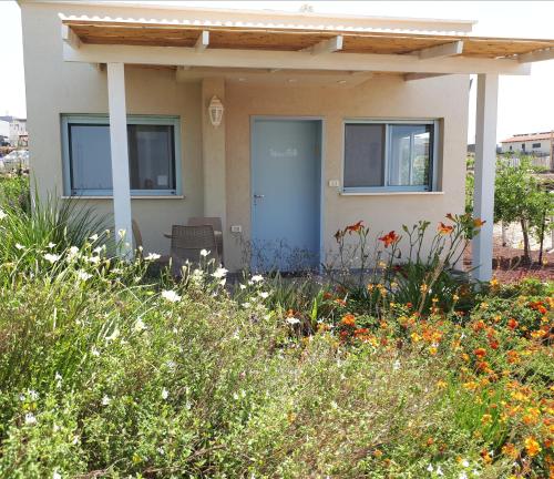 Nof Beresheet suites in Neota Golana