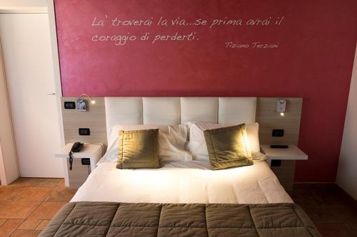 Ristorante - Hotel "Relais Madonna di Campagna"