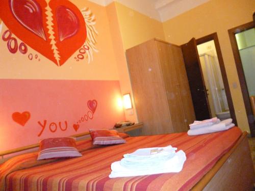 Hotel San Giovanni – Milan, DC