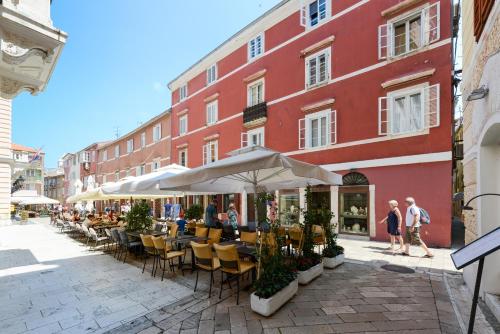 Apartments Santa Lucia Exclusive 2