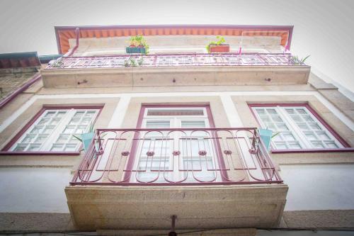  Casa da Vila in Ponte de Lima