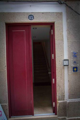  Casa da Vila in Ponte de Lima