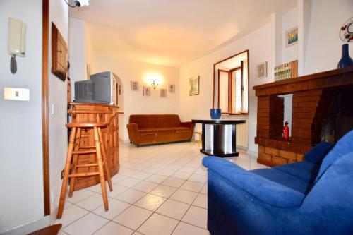 Luciano e Norma House Il Corso gîte à louer Massa Marittima