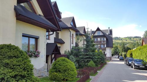 ZAKOgiewont, Zakopane