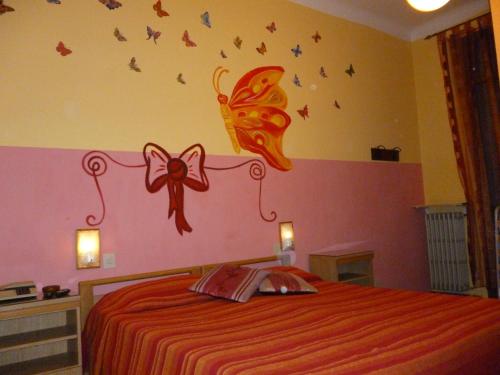 Hotel San Giovanni – Milan, DC