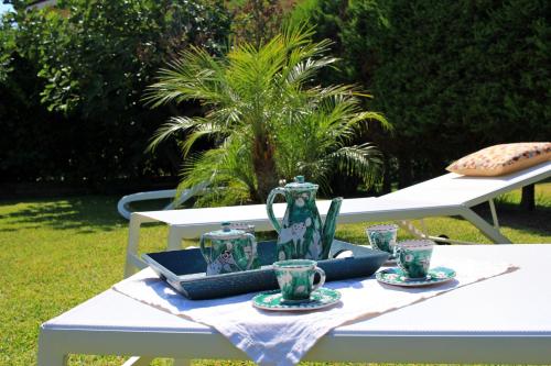 Villa Diana - Campofelice di Roccella