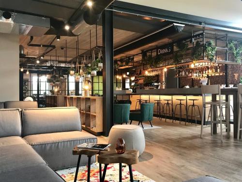 GuestHouse Hotel Kaatsheuvel-Waalwijk - image 10