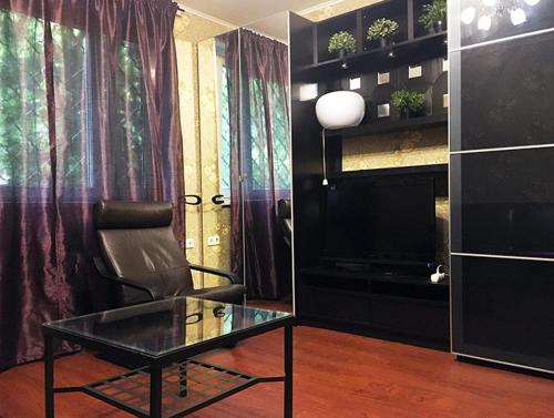 ApartLux Sviblovo