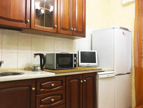 ApartLux Sviblovo - image 2