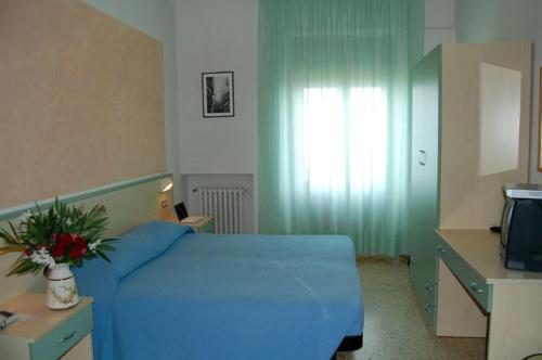 Hotel Rivamare in Massignano