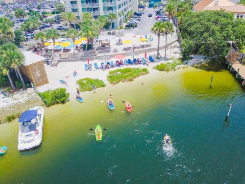 Surf & Sand Hotel