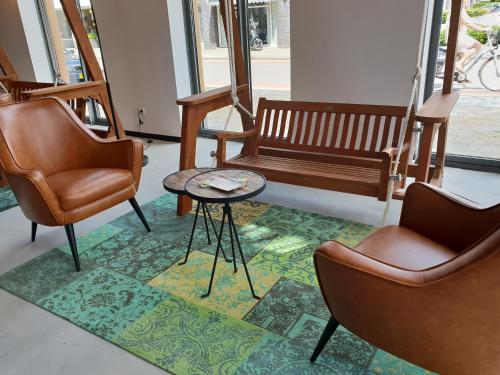 GuestHouse Hotel Kaatsheuvel-Waalwijk - image 2