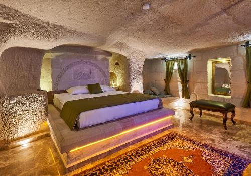 Wings Cappadocia Hotel
