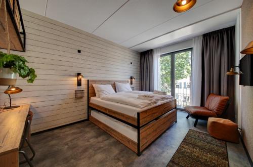 GuestHouse Hotel Kaatsheuvel-Waalwijk - image 6