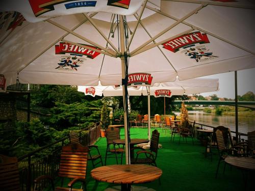 Hotel Vistula - image 6