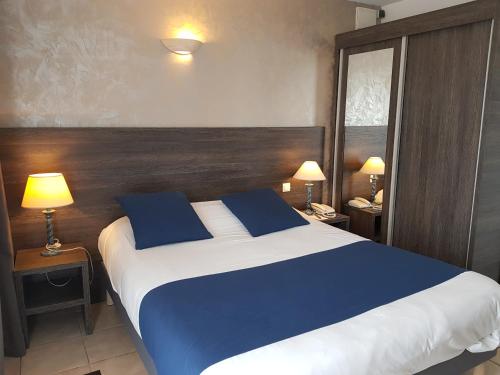 Hôtel Ariane - image 3