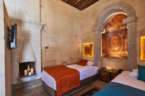 温斯卡帕多西亚酒店