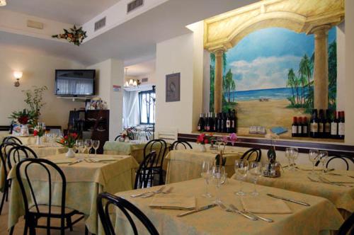 Hotel Rivamare – Marina di Massignano, MO