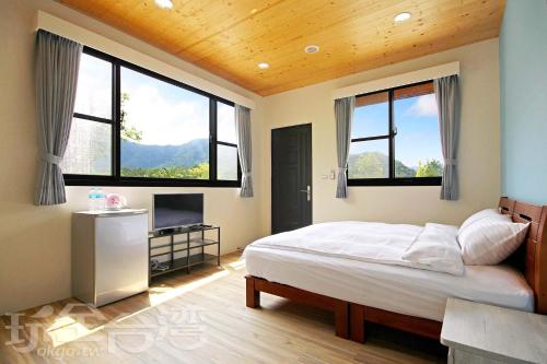 마이 B&B
