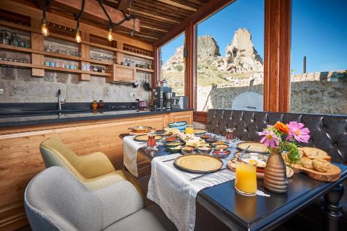 温斯卡帕多西亚酒店