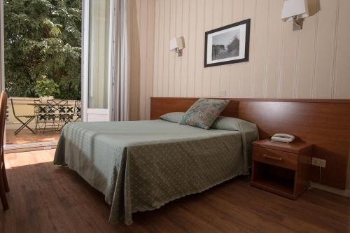 Hotel Villa Delle Rose - image 5