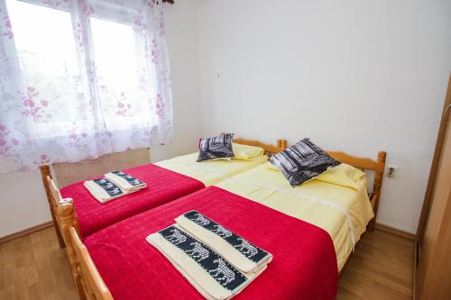  Apartment Tatiana, Pension in Poreč