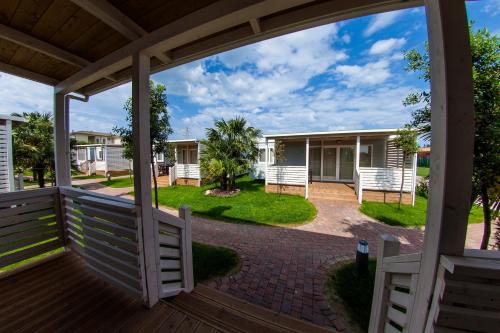 Internazionale - Camping Family Village - main image