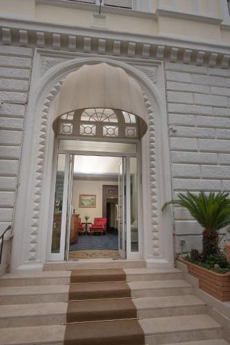 Hotel Villa Delle Rose - image 8