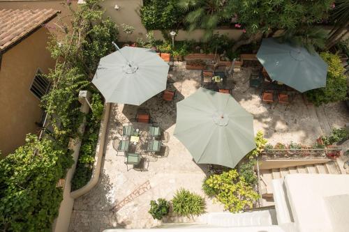 Hotel Villa Delle Rose, Рим (фото 4)