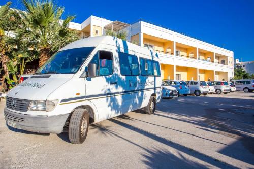 梦蕾珀斯酒店 梦蕾珀斯酒店