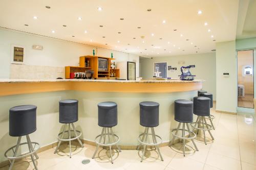 梦蕾珀斯酒店 梦蕾珀斯酒店