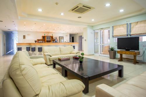 梦蕾珀斯酒店 梦蕾珀斯酒店